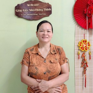 Chị Luyện Vẫn Chưa Có Việc Làm , Đang Tìm Việc Bao Ăn Ở Lại Ạ