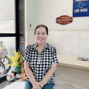 Chị An đang tìm việc chuyên chăm bà - giúp việc nhà đi làm bao ăn ở lại ạ