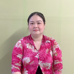 Chị Lê Thị Hoa Hồng sn 1989 quê An Giang  - GIÚP VIỆC NHÀ, PHỤ CHĂM BÉ