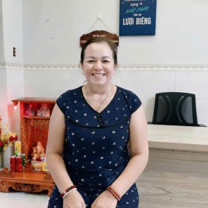 Cô Phượng nấu ăn rất ngon cô giúp việc chăm bé giỏi LH gặp cô: 0903 193 050