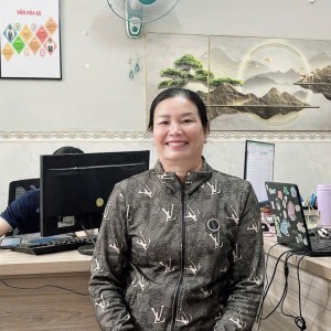 Ứng viên giúp việc nhà kinh nghiệm, nấu ăn ngon, làm lâu dài