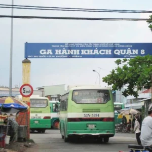 Tuyển Chị Giúp Việc Làm Ở Lại, Ổn Định Nhà Chỉ Có 1 Chị Ở Gần Ngay Bến Xe Quận 8.