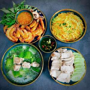 Hôm Nay Em Đăng Bài Tìm Người Giúp Việc Cho Gia Đình Em Ở Quận 7 Đường Nguyễn Văn Linh