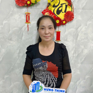 Em đang tìm việc cho chị MƠ mới ở quê lên cần việc lâu dài và ổn định ạ