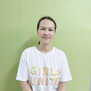 Chị Lê Hồng Phượng sn 1975 quê Hậu Giang - GIÚP VIỆC NHÀ PHỤ CHĂM BÉ