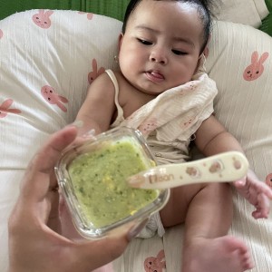 VỢ CHỒNG TRẺ ĐANG CẦN TÌM 1 CHỊ CHĂM BÉ 3 THÁNG TUỔI