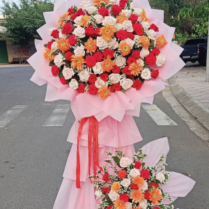 Tuyển gấp 1 cô nấu ăn cho gđ em ạ