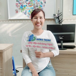 Chị Linh Đang Tìm Việc Chăm Bé - Giúp Việc Nhà Đang Tìm Việc Bao Ăn Ở Lại Ạ