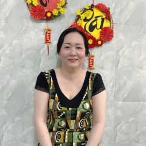 Em đang tìm việc cho chị Dung đi làm bao ăn ở lại ạ