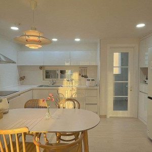 Nhà con đang muốn tìm 1 cô giúp việc ở lại được. Mức lương 10triệu ở Tân Kỳ Tân Quý quận Tân Phú