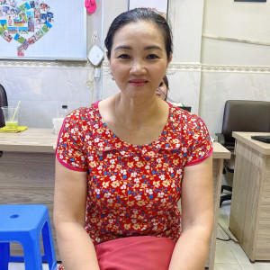 Chị Vân Đang Tìm Việc Bao Ăn Ở Lại Ạ , Chị Rất Thiện Chí Và Chịu Khó Lắm Ạ , Ac Có Nhu Cầu Alo C Ấy Nhé A