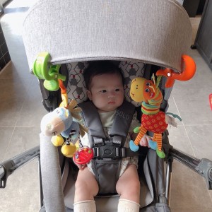 Em Cần Tìm Gấp Chị Chăm Bé 7 Tháng Tuổi !!!