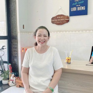 Chị Giúp Việc Nhà Hiền Lành, Nấu Ăn 3 Miền Ngon, Làm Việc Lâu Dài
