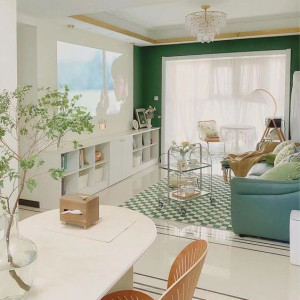 Nhà Mặt Phố Có 1 Lầu Ở Đường Phạm Hùng- Quận 8, Cần Thuê 1 Chị Giúp Việc Nhà