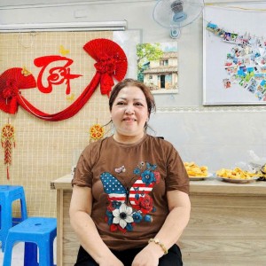 Chị Oanh Đang Cần Tìm Việc Làm A