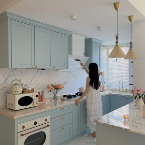 Tìm chị chuyên giúp việc nhà (Ở LẠI) - lương 13tr (bao ăn ở) - Q.6