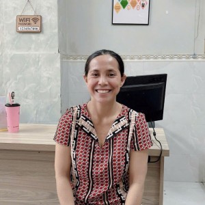 Chị Hằng làm việc cực kì có tâm đang cần việc lâu dài và ổn định ạ