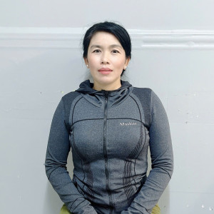 Chị Ức Nữ Công Viên - 1983- Bình Thuận - Chuyên Giúp Việc Nhà - bảo mẫu, CÓ BẰNG NẤU ĂN