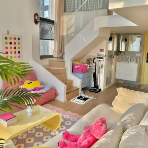 Cần cô về làm việc nhà ở lại trên đườgTrường Chinh-Tân Phú lương là 11tr