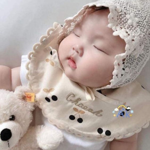 Em tìm Gấp chị chăm Bé 3 Tháng Cho Gia Đình Ở Ngay Ngã Tư Hàng Xanh, Lương 11 Triệu.
