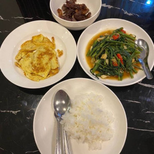 Nhà em cần gấp cô giúp việc nhà tại khu Vinhome Grand Park, Quận 9.