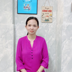 Chị Huyền Đang Tìm Việc Chuyên Chăm Bé , Giúp Việc Nhà Đi Làm Bao Ăn Ở Lại A