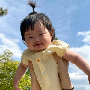 Vợ Chồng Con Tìm  Gấp Cô Bảo Mẫu Chăm Bé 8 Tháng Ở Đường Hoà Hảo Quận 10