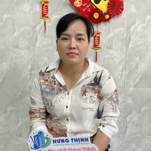 Chị Huyền đang tìm việc chăm bé - giúp việc nhà đi làm bao ăn ở lại ạ