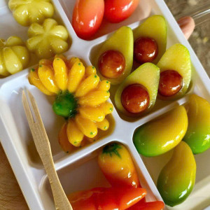 Gia đình em tuyển gấp 1 cô chăm bé giỏi đi làm bao ăn ở lại ạ