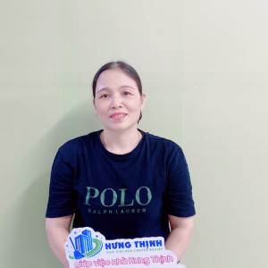 Cô Cư mới ở quê lên nên đang tìm việc chuyên giúp việc nhà phụ chăm bé đi làm bao ăn ở lại ạ