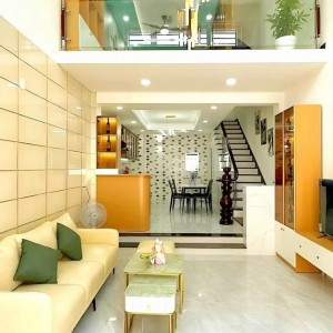 Trong hôm nay em cần nhờ 1 cô về làm việc nội trợ cho gd tại Trường Chinh Quận Tân Bình