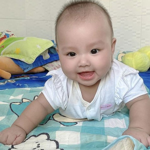 Tuyển Gấp 1 Cô Chuyên Chăm Bé Đi Làm Bao Ăn Ở Lại A