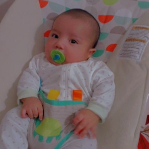 Tha Thiết Tìm Cô Chăm Bé 3 Tháng Tuổi Ở Chung Cư Gò Vấp