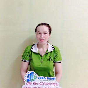 Chị Bộ nhanh nhẹn chịu khó đang cần tìm việc bao ăn ở lại ạ