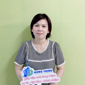 Chị Lên nấu ăn ngon , nhanh nhẹn chịu khó đang tìm việc bao ăn ở lại ạ