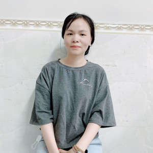 Chị Sương mới ở quê lên đang tìm việc bao ăn ở lại ạ