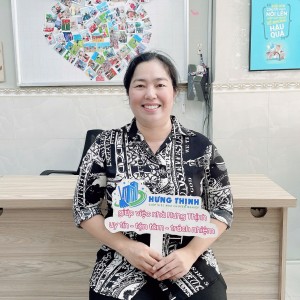 Ứng viên giúp việc nhà lâu dài – Nhanh nhẹn, nấu ăn ngon, phụ chăm bé