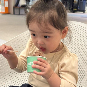 Tuyển cô chăm em bé 6 tháng cho vợ  chồng em gần chợ Thiếc Quận 11