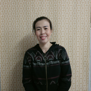 Chị Dương Thị Ngọc Diễm sn 1978, Quê Đồng Tháp -  GIÚP VIỆC NHÀ, PHỤ CHĂM BÉ