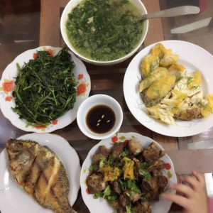 Alo Alo, Gia Đình Toàn Người Lớn Cần Gấp Chị Giúp Việc Nhà Trong Ngày Hôm Nay
