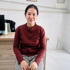 Chị Nhẹ Đang Cần Tìm Việc Đi Làm Ngay Ạ