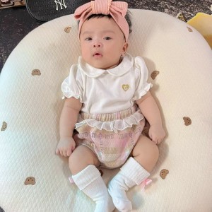 Cần Gấp 1 Cô Bảo Mẫu Ăn Ở Lại Chăm Bé 10 Tháng Tuổi Tại Quận 6