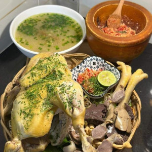 Gia Đình Đang Cần Gấp 1 Cô Giúp Việc Nhà Tại Đường Võ Thị Sáu Quận 3