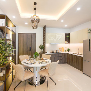 Nhà 1 Lầu 1 Trệt 48m2 Trên Đường Đỗ Xuân Hợp Q9 Cần Gấp 1 Chị Giúp Việc Lương 10 Triệu Bao Ăn Ở