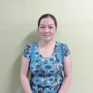 Chị Đào Đa Năng Mọi Công Việc Đang Tìm Việc Bao Ăn Ở Lại A, Chị Ko Kén Việc A