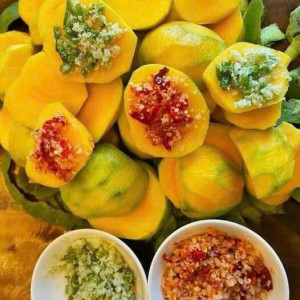 Tuyển gấp 1 cô chăm bé giỏi đi làm bao ăn ở lại ạ