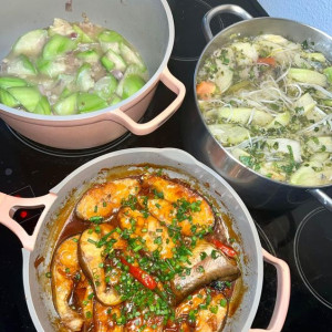 Tuyển Cô Giúp Việc Nhà Cho Gia Đình Có 3 Người Ở Chợ Bàn Cờ Quận 3