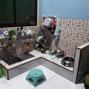 Gần Siêu Thị Aeon Tân Phú, Cần Một Chị Về Làm Nội Trợ Cho Gia Đình Em