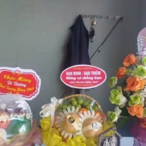 Cần Người Chăm Bé Sơ Sinh Ạ