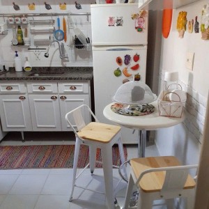 Nhà 1 lầu trên đường Phan Văn Trị quận Gò Vấp cần một chị giúp việc lương 14 triệu bao ăn ở ạ